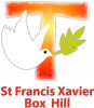 St Francis Xavier, Box Hill